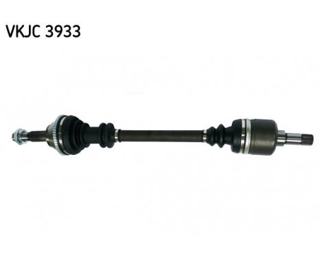 Drivaxel VKJC 3933 SKF