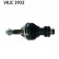 Drivaxel VKJC 3933 SKF, miniatyr 2