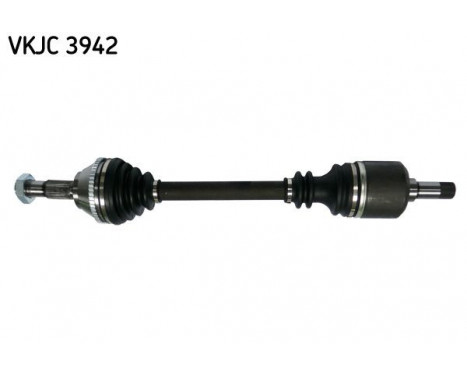 Drivaxel VKJC 3942 SKF