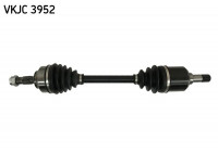 Drivaxel VKJC 3952 SKF
