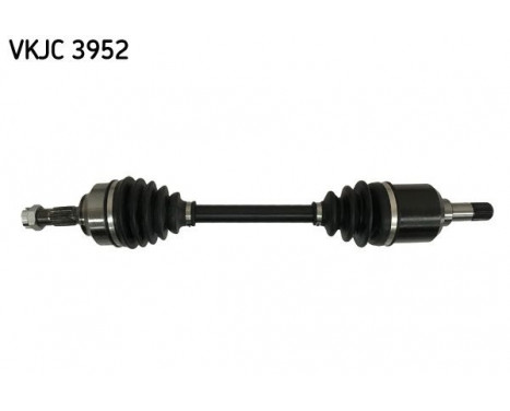 Drivaxel VKJC 3952 SKF