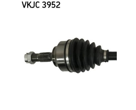 Drivaxel VKJC 3952 SKF, bild 2