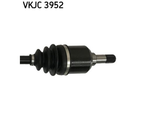 Drivaxel VKJC 3952 SKF, bild 3
