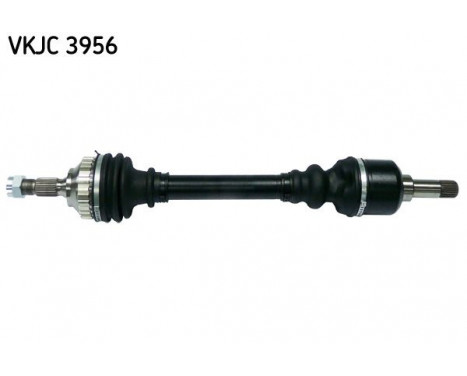 Drivaxel VKJC 3956 SKF, bild 2