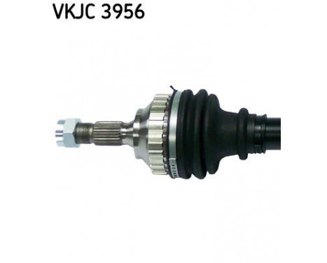 Drivaxel VKJC 3956 SKF, bild 3