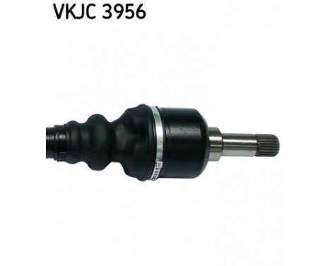 Drivaxel VKJC 3956 SKF, bild 4