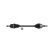 drivaxel VKJC 3959 SKF