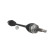 drivaxel VKJC 3959 SKF, miniatyr 2