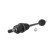 drivaxel VKJC 3959 SKF, miniatyr 3