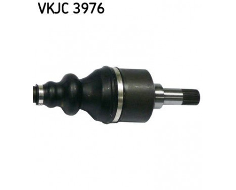 Drivaxel VKJC 3976 SKF, bild 3