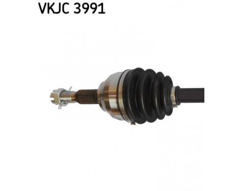 Drivaxel VKJC 3991 SKF, bild 2