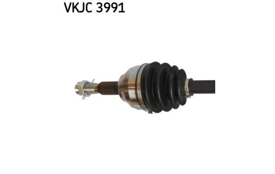 Drivaxel VKJC 3991 SKF, bild 2