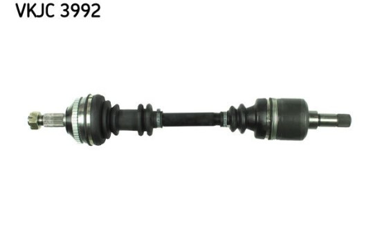 Drivaxel VKJC 3992 SKF