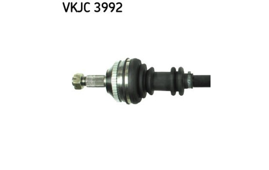 Drivaxel VKJC 3992 SKF, bild 2