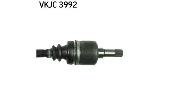 Drivaxel VKJC 3992 SKF, bild 3