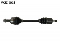 Drivaxel VKJC 4015 SKF