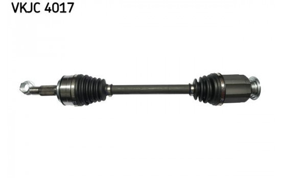 Drivaxel VKJC 4017 SKF