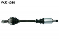 Drivaxel VKJC 4030 SKF