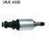 Drivaxel VKJC 4030 SKF, miniatyr 3