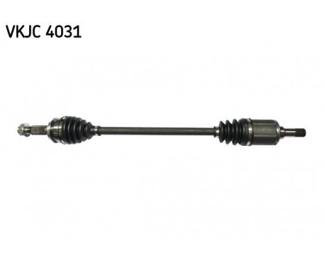 Drivaxel VKJC 4031 SKF