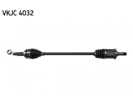 Drivaxel VKJC 4032 SKF