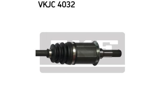 Drivaxel VKJC 4032 SKF, bild 3