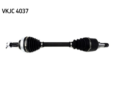 Drivaxel VKJC 4037 SKF