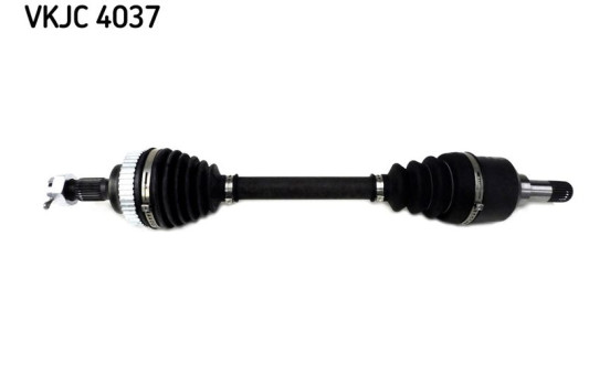 Drivaxel VKJC 4037 SKF