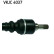 Drivaxel VKJC 4037 SKF, miniatyr 3