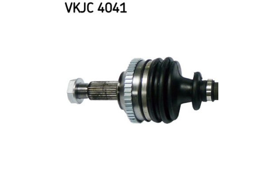 Drivaxel VKJC 4041 SKF, bild 2
