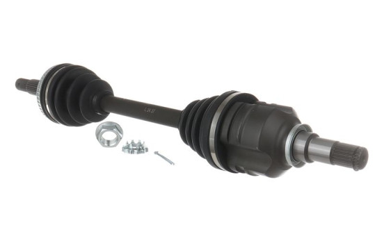 Drivaxel VKJC 4062 SKF, bild 3