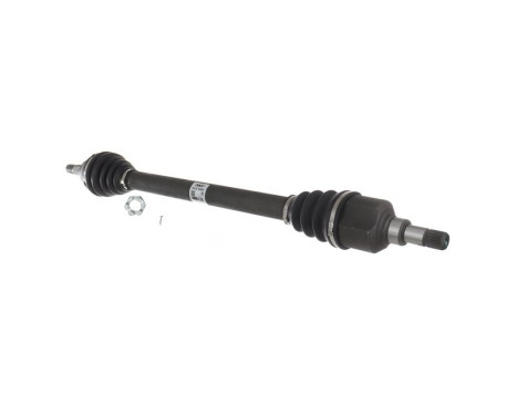drivaxel VKJC 4080 SKF, bild 2