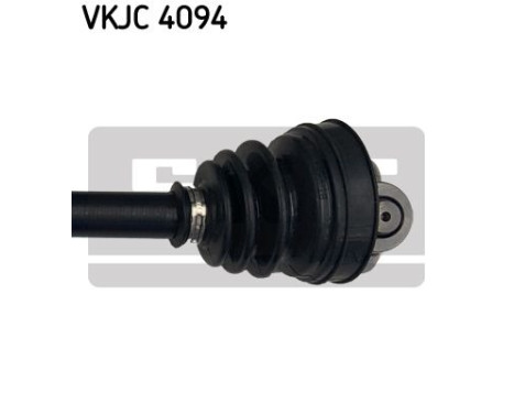 Drivaxel VKJC 4094 SKF, bild 4