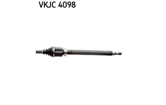 Drivaxel VKJC 4098 SKF, bild 3