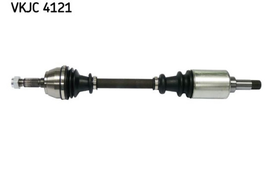 Drivaxel VKJC 4121 SKF, bild 2