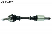 Drivaxel VKJC 4125 SKF