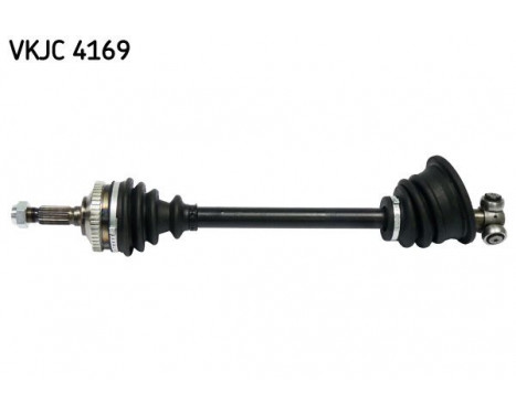 Drivaxel VKJC 4169 SKF