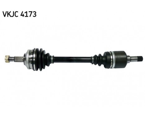 Drivaxel VKJC 4173 SKF