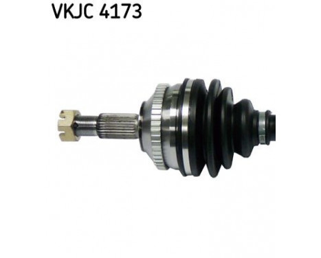 Drivaxel VKJC 4173 SKF, bild 2