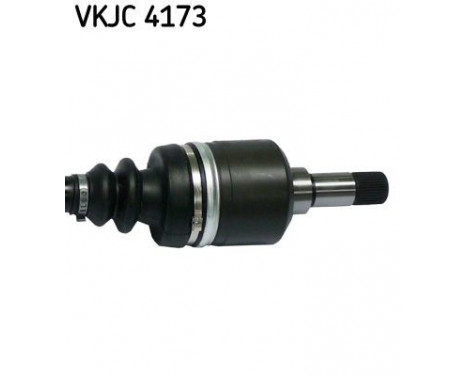 Drivaxel VKJC 4173 SKF, bild 3