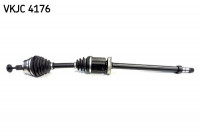 Drivaxel VKJC 4176 SKF