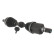 drivaxel VKJC 4183 SKF, miniatyr 2
