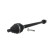 Drivaxel VKJC 4206 SKF, miniatyr 3