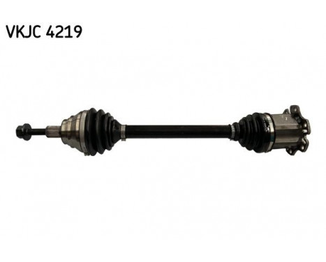 Drivaxel VKJC 4219 SKF
