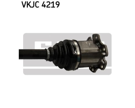 Drivaxel VKJC 4219 SKF, bild 3