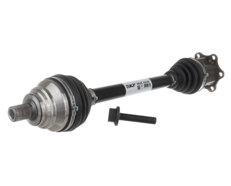 Drivaxel VKJC 4219 SKF, bild 3