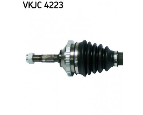 Drivaxel VKJC 4223 SKF, bild 2