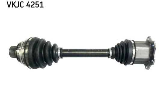 Drivaxel VKJC 4251 SKF