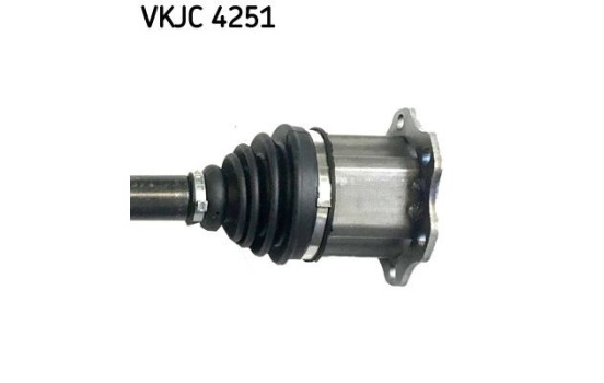 Drivaxel VKJC 4251 SKF, bild 3