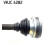 Drivaxel VKJC 4282 SKF, miniatyr 3